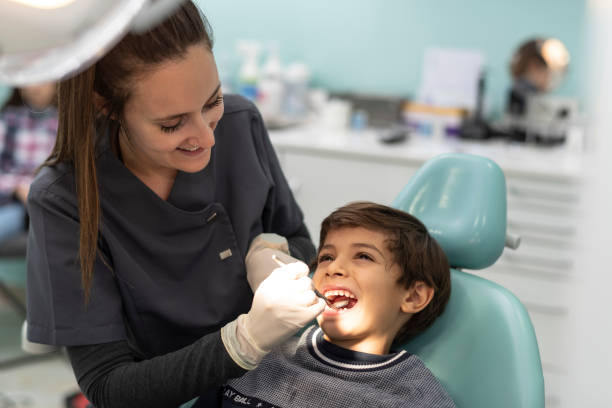 Best Pediatric Emergency Dentist in Bishopville, SC