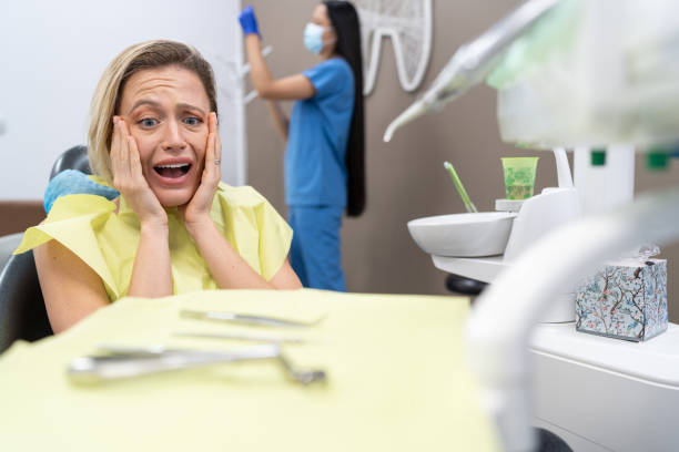 Best Emergency Broken Tooth Repair in Bishopville, SC